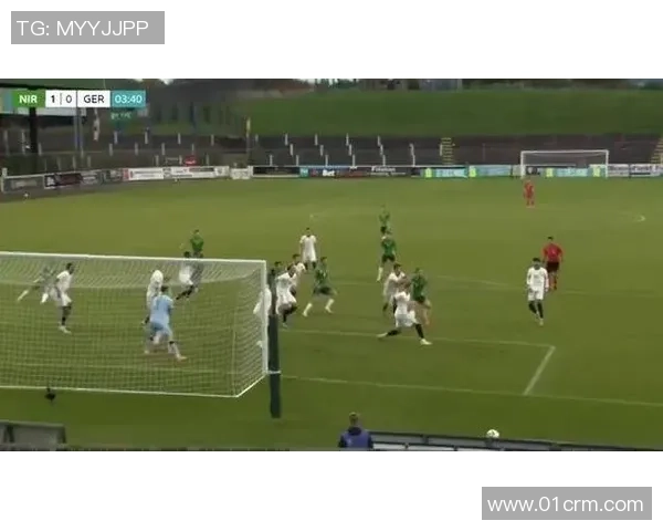 北爱尔兰U21对阵冰岛U21的精彩较量即将上演