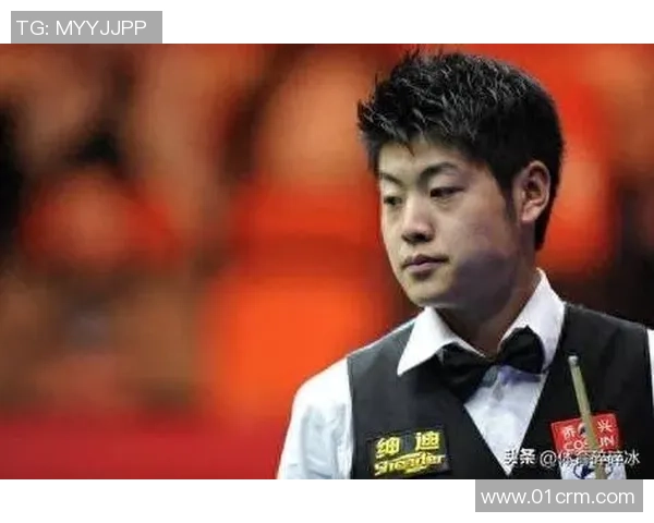 梁文博与特鲁姆普精彩对决直播全程回顾与赛后分析