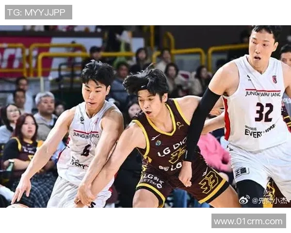 首尔SK骑士与昌原LG猎隼激战正酣谁能在这场对决中笑到最后