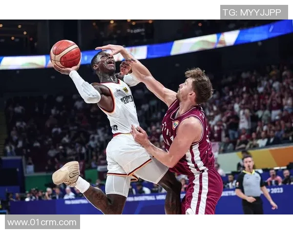 中国篮球对决加拿大2018年精彩回顾与赛场瞬间分析