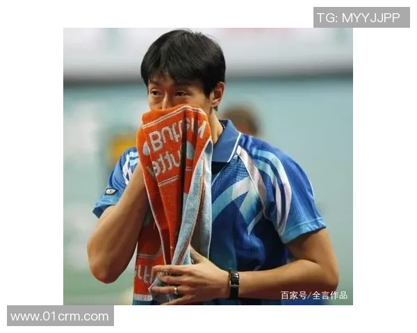 两届亚军有实力!韩乒一姐轮休两战仍取4连胜 吴尚垠暗示只惧我国