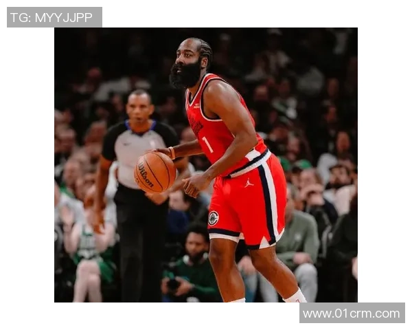 快船难处理两大难题,哈登很无法!卢辅导发声引不满,一人该首发