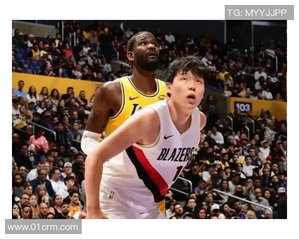 打不了NBA？杨瀚森心态开端有“琦化”痕迹，一时机抓不住恐回国